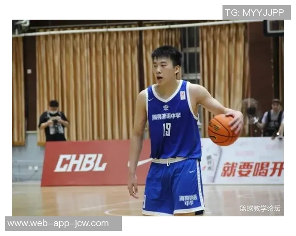 中国男篮留洋球员报告（三）：王俊杰砍生涯新高