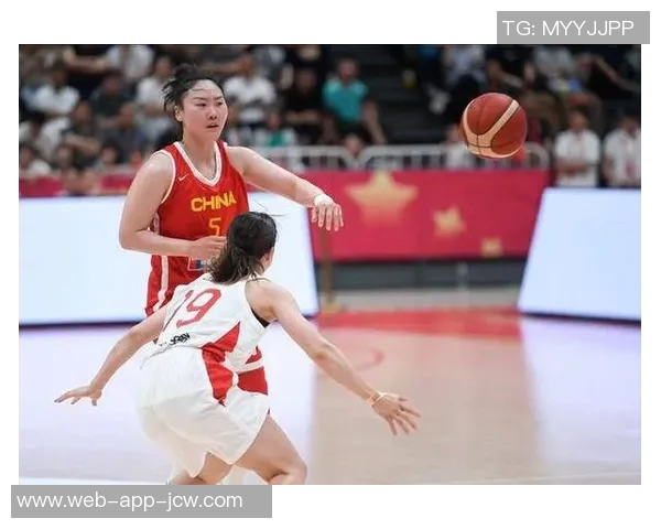 中国女篮低迷表现遭遇法国重创：单一得分难敌整体压制