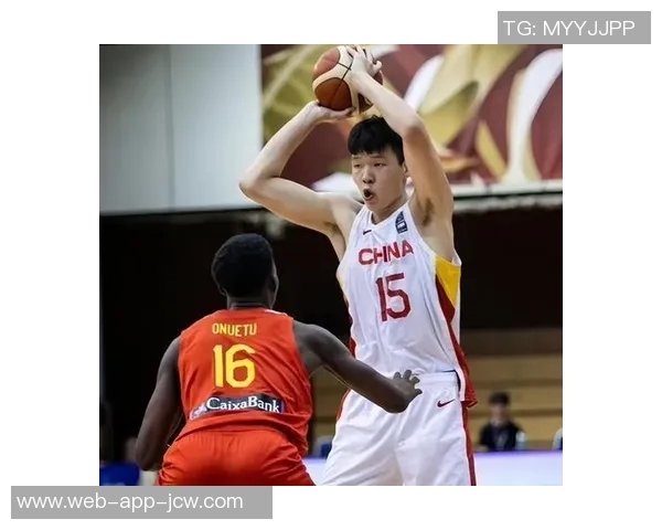 周琦为冲动付出代价从新星到球星他还要学很多