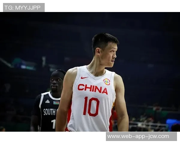 周鹏：中国队很有自信，不惧怕任何队！