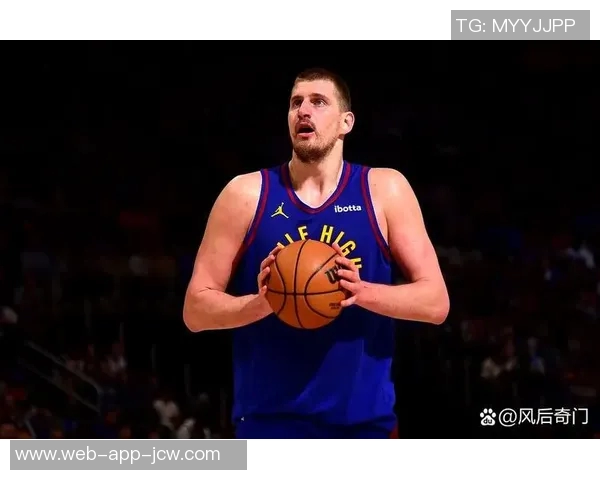 约基奇砍下三双，掘金击败鹈鹕再显联盟冠军实力