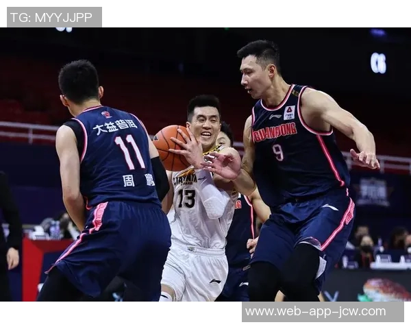 立足防守只丢68分！辽宁男篮距离卫冕仅一步之遥