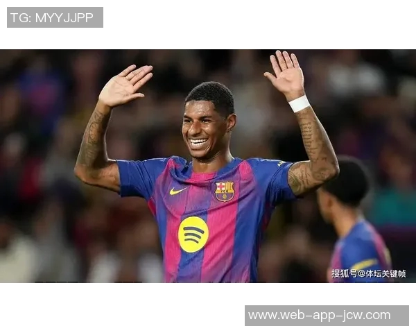 巴萨vs埃尔切:亚马尔、拉什福德首发,卡萨多、阿劳霍出战