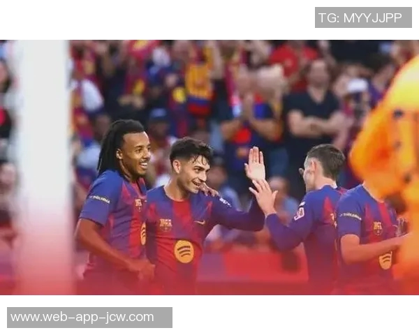 打入精彩进球,佩德里当选巴萨2-1赫罗纳全场最佳球员